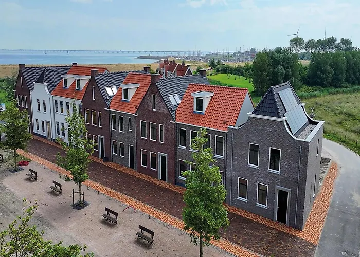 Luxurious 12-Person City Villa With Wellness