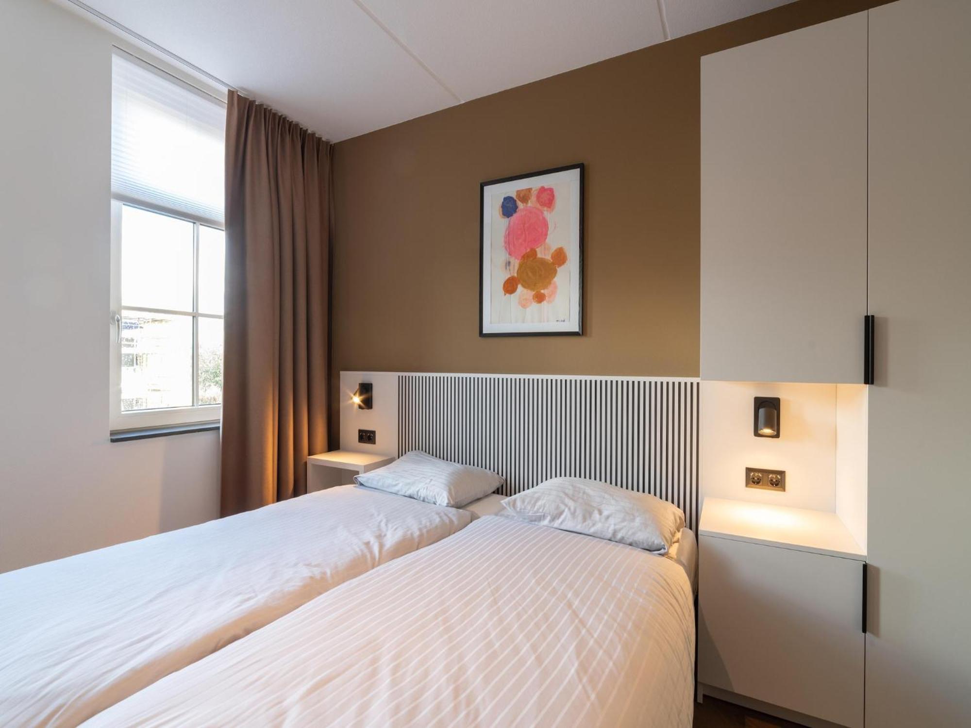 Vakantiehuis Luxurious 12-person With Wellness *