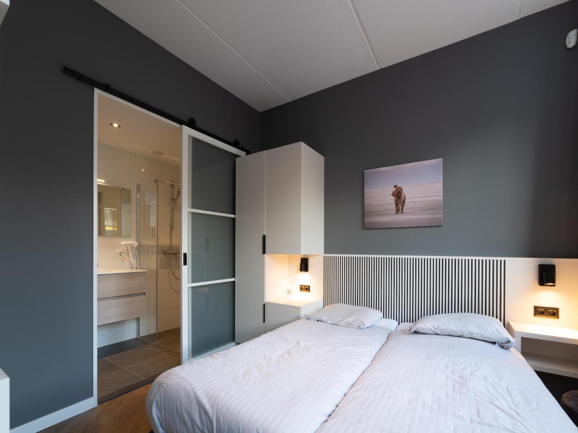Luxurious 12-person With Wellness Vakantiehuis
