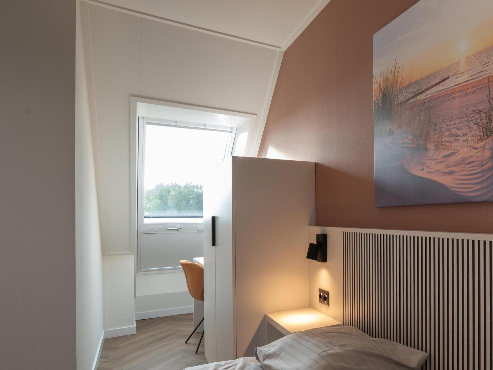 Luxurious 12-person With Wellness * Colijnsplaat