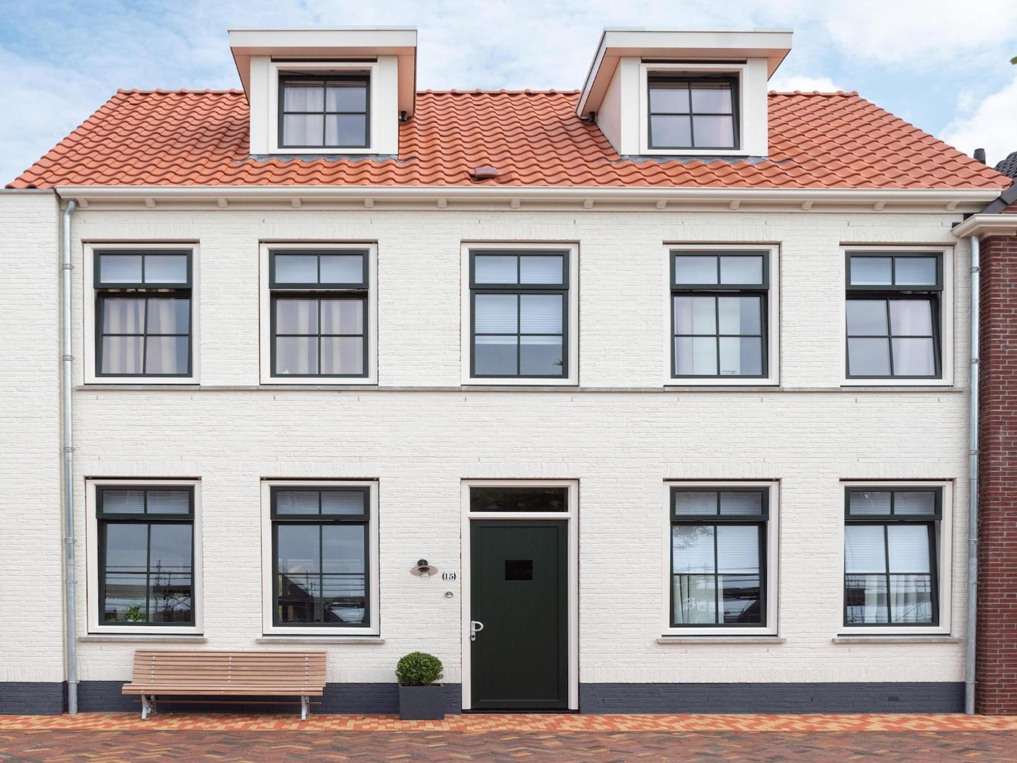 Luxurious 12-person With Wellness Vakantiehuis