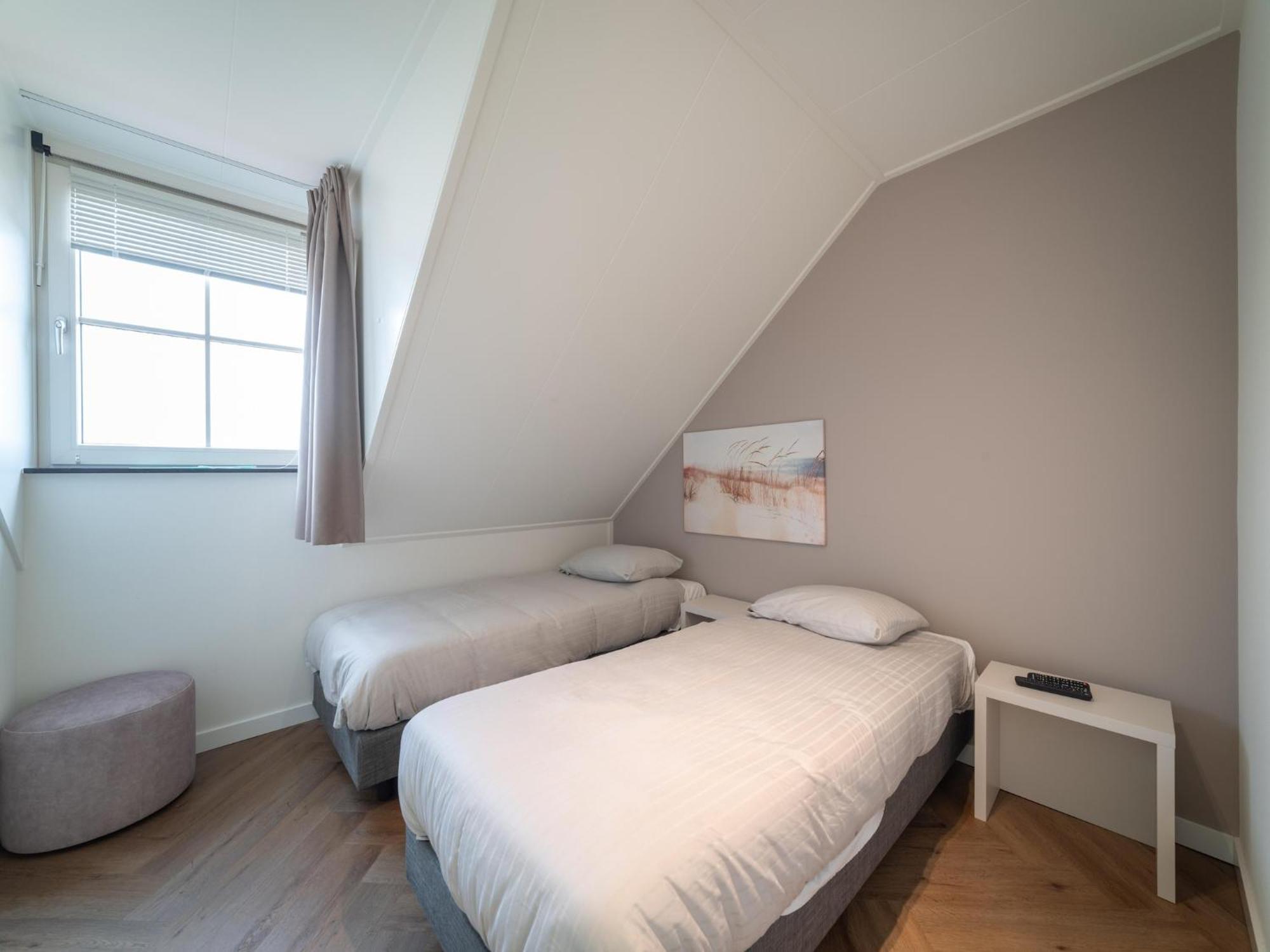 Luxurious 12-person With Wellness Vakantiehuis *